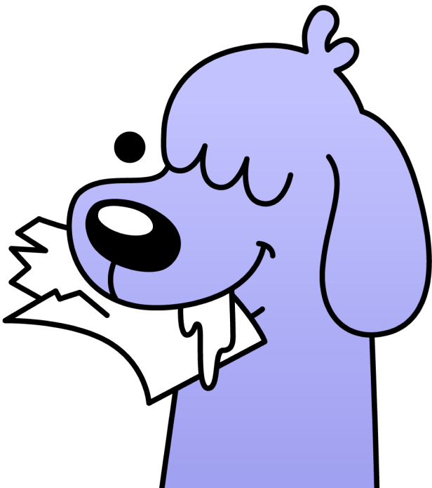 roadmap doggo