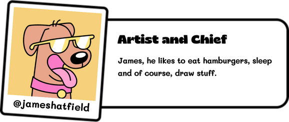 james