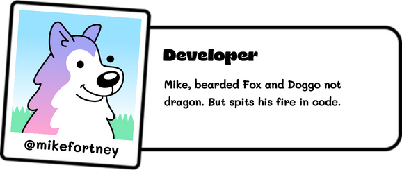 mike