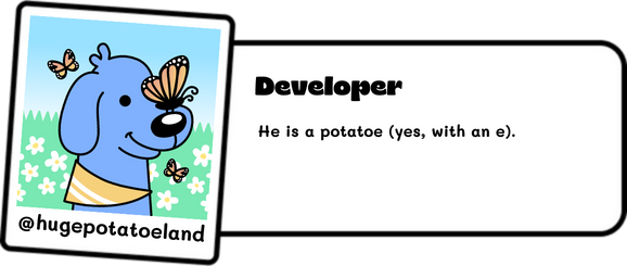 potatoe