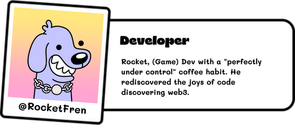 rocket