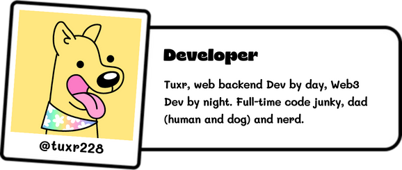 tuxr
